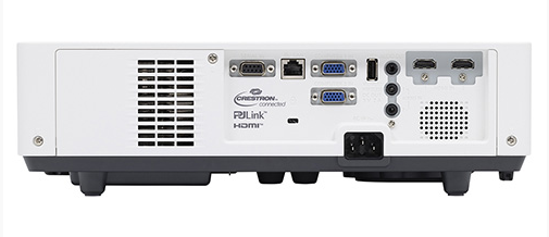 MÁY CHIẾU PANASONIC PT-LMZ460 | Công ty uy tín tại T.p HCM