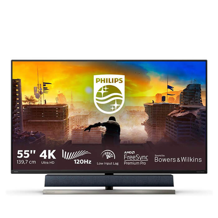 PHILIPS 55\